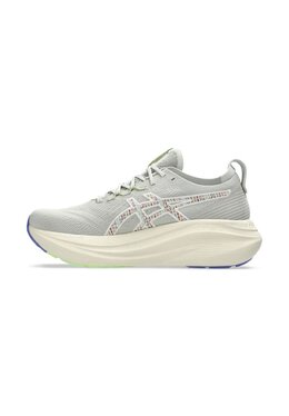 Asics: Светлые кроссовки  Gel-Nimbus