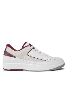 Nike: Белые кроссовки  Air Jordan