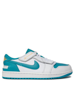 Nike: Белые кроссовки  Air Jordan