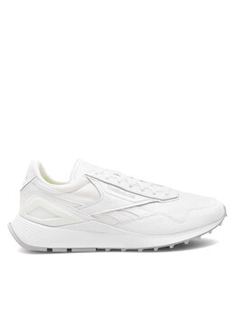 Reebok: Белые кроссовки  Legacy
