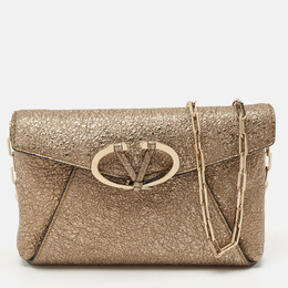 Valentino: Клатч 