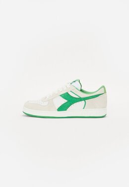 Diadora: Белые кеды 
