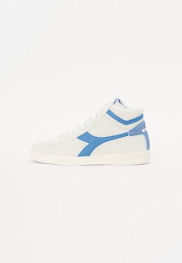 Diadora: Белые кеды 
