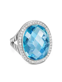 David Yurman: Кольцо 