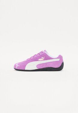 PUMA: Кеды  Speedcat