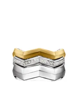David Yurman: Кольцо 