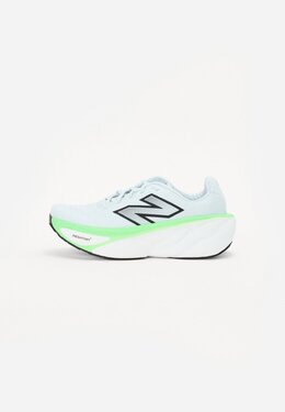 New Balance: Светлые кроссовки  Fresh Foam