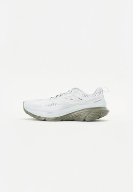 Saucony: Белые кроссовки 