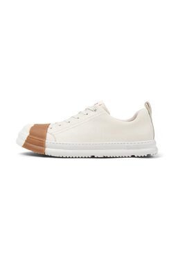 Camper: Белые кроссовки  Runner