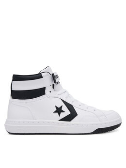 Converse: Белые кроссовки  Pro