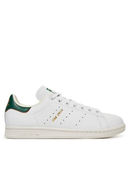 Adidas: Белые кроссовки  Stan Smith