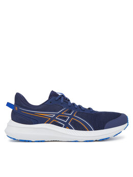 Asics: Синие кроссовки  Jolt