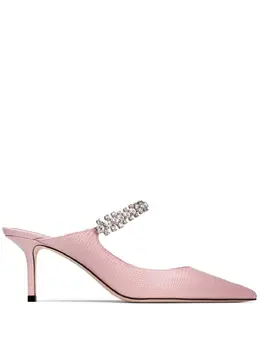 Jimmy Choo: Сабо  Bing