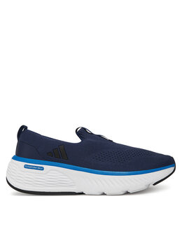 Adidas: Синие кроссовки  Cloudfoam