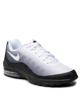 Nike: Белые кроссовки  Air Max