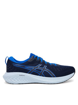 Asics: Синие кроссовки  Gel-Excite