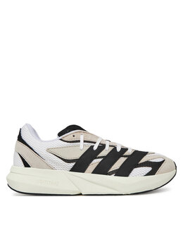 Adidas: Бежевые кроссовки 