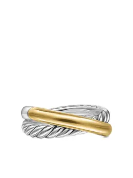 David Yurman: Кольцо 