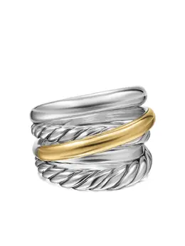 David Yurman: Кольцо 