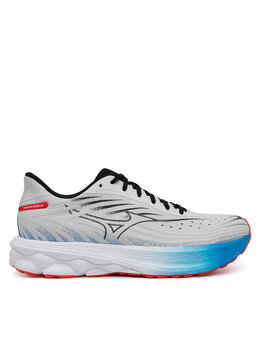Mizuno: Белые кроссовки 
