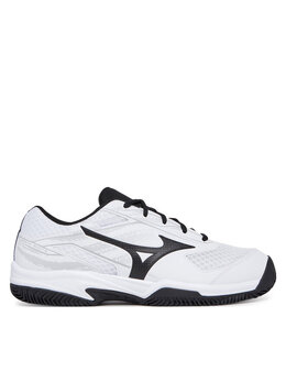 Mizuno: Белые кроссовки 
