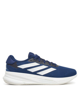 Adidas: Синие кроссовки  Supernova