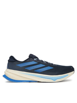 Adidas: Синие кроссовки  Supernova