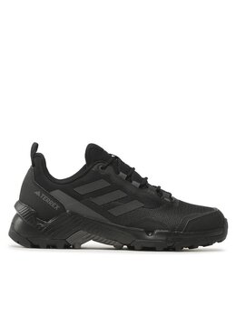 Adidas: Чёрные кроссовки  Terrex