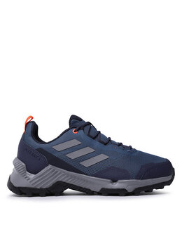 Adidas: Синие кроссовки  Terrex