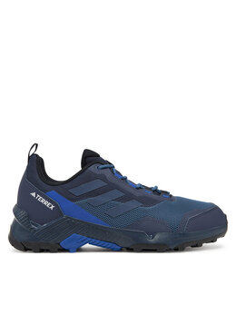 Adidas: Синие кроссовки  Terrex