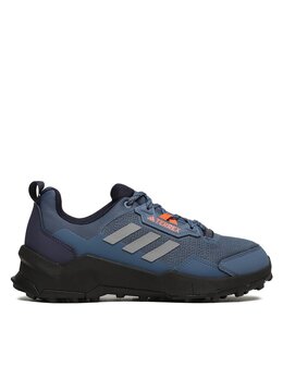 Adidas: Синие кроссовки  Terrex