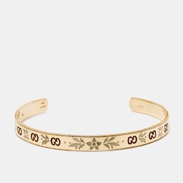 Gucci: Браслет  GG