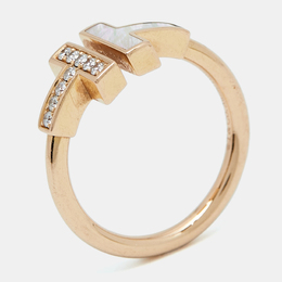 Tiffany & Co.: Кольцо 