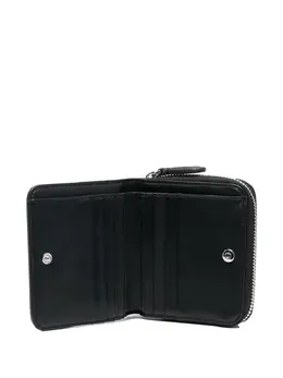Karl Lagerfeld: Чёрный кошелёк 