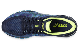 Asics: Кроссовки  Gel-Quantum 360