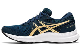 Asics: Голубые кроссовки  Gel-Contend 7