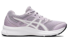 Asics: Фиолетовые кроссовки  Jolt 3