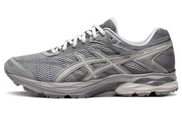 Asics: Серые кроссовки  Gel-Flux 4