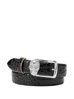 Philipp Plein: Ремень  Skull