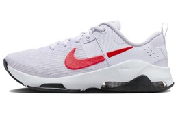 Nike: Белые кроссовки  Training
