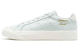Adidas: Белые кроссовки  Originals