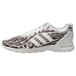 Adidas Originals: Белые кроссовки 