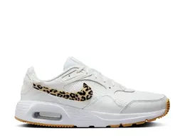 Nike: Белые кроссовки  Air Max SC