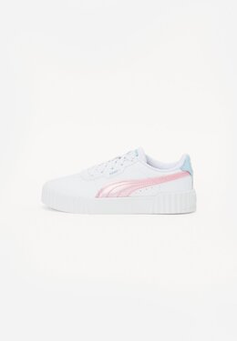 PUMA: Кроссовки  Carina