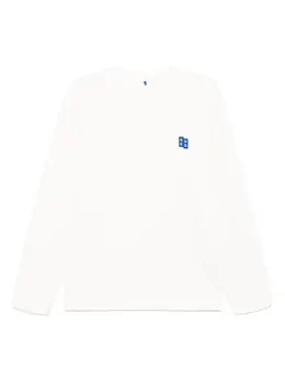 Ader Error: Длинная футболка 