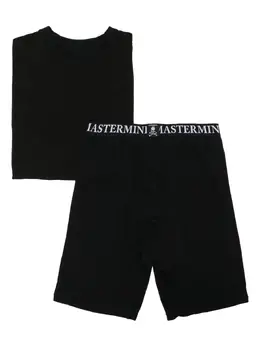 Mastermind World: Чёрная футболка 