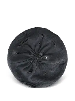 Yohji Yamamoto: Шапка 