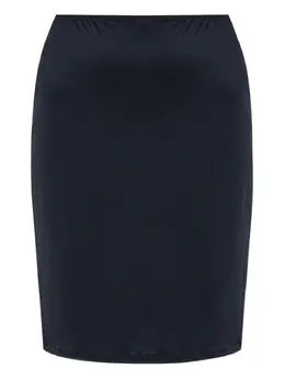 Hanro: Атласная юбка 