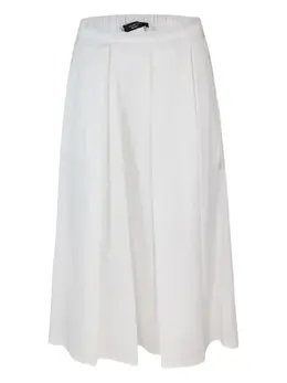 Weekend Max Mara: Плиссированная юбка 