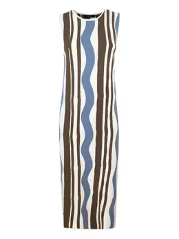 Weekend Max Mara: Платье миди 